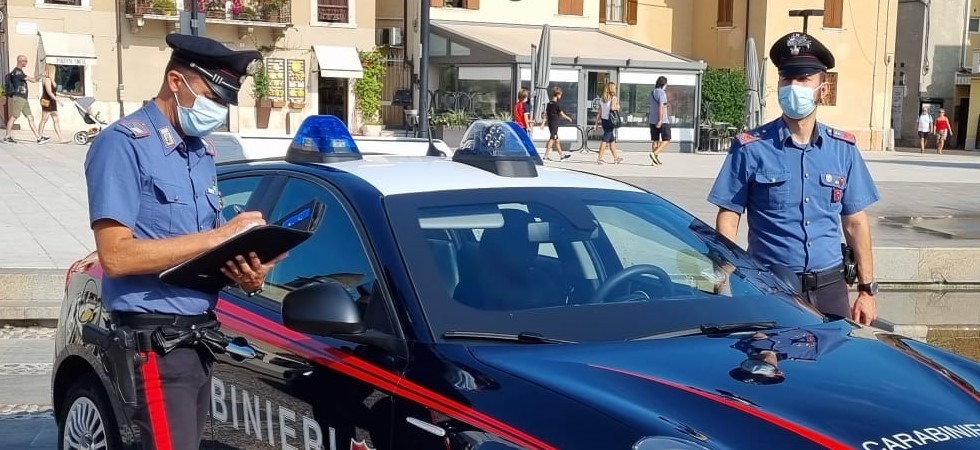 Brutale pestaggio sul lago di Garda, indebolimento permanente della vista per uno degli aggrediti